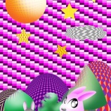 『富士の観える鳥の里』の画像