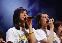 【卒業】伊織？生駒ちゃん？それとも他に...「悔し涙」を流しながら乃木坂を卒業していったメンバーといえば？