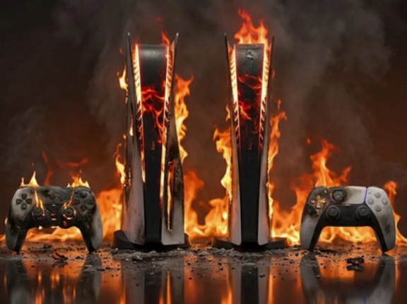 PS5ディスク終了方針への批判、発表から2週間経過しても収まらず公式SNSが炎上状態に