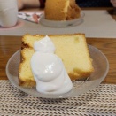 【特別講座】シフォンケーキの極意