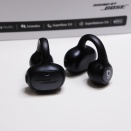 Sound by BOSEを冠するオープンイヤーに惹かれて ＜baseus オープンイヤーバズ inspire XC1 レビュー＞