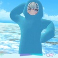 【ホロライブ】VRChatで3D未実装勢に新たな可能性