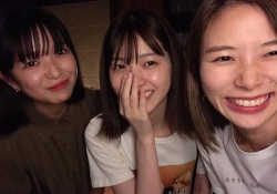 【衝撃】笑顔がｗ 西野七瀬、急接近・・・！！！