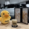 6月期間限定ドリンクのご紹介🎶