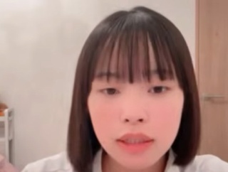 【動画】20261028 SHOWROOM 「HKT48 7期生 石川歩実優」＠AKB48グループメンバー 個人配信