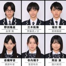 ★　7月20日（月）スタート！ドラマ「GTO」生徒紹介PART2　金澤颯くん　齊藤虎ノ介くん　柴崎楓雅くん　梶原叶渚ちゃん　富居玲衣ちゃん　西川実花ちゃん　2026年　★