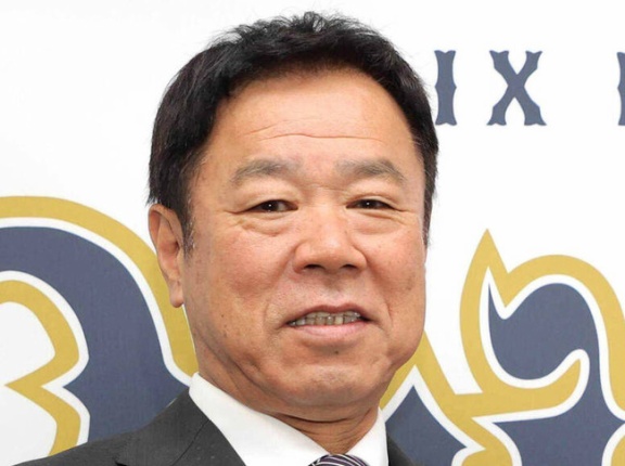 【オリックス】ドラフト巧者も１位公表せず　福良淳一ＧＭ「白熱しました」競合→くじなら新たなバトル勃発！？
