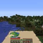 R-P mine のはちゃめちゃ冒険記　マイクラ