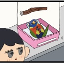 鳥飼いがついつい言っちゃう言葉