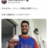 アリエル・マルティネス、キューバに戻らず直接日本に向かっていた