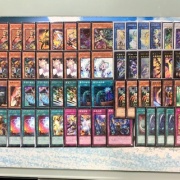 遊戯王 - 即日発送！大会用【パンクセリオンズ】デッキ　遊戯王　新制限対応 即日発送！大会用【パンクセリオンズ】デッキ遊戯王新制限対応の