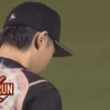 【vs楽天】日ハム金子、4回に茂木の2ランで勝ち越しを許す