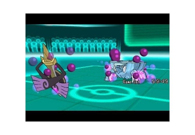 もうゲームに登場していない「状態異常」、ない