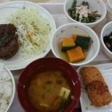 『食事(播磨栄治)』の画像