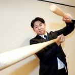 広島・ドラ1平川蓮「去年広島って何位だったんですか？5位は最下位ですか？」