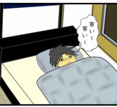 大阪人旦那氏の、風邪で寝込んだ時に食べたい物が、思てたんと違う件