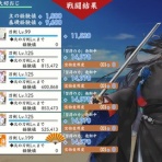 とうらぶひとりごと