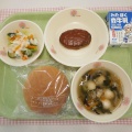 ６月４日（木）の給食