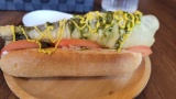 散歩してたら見つけた店にランチ食べに入ってみた結果（※画像あり）