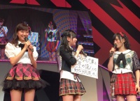 須藤凛々花による「48グループの先輩と世界の偉人との意外な共通点」が面白かったwww【リクアワ】