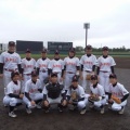 クラブ選手権写真