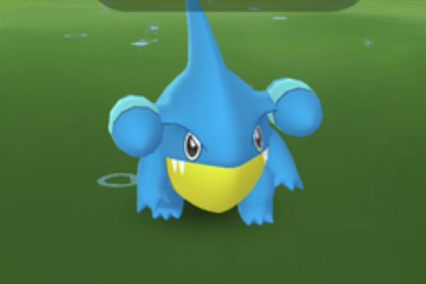 ツヨシは泣いてツヨくなる ポケモン