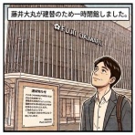 京都目線　(ΦωΦ彡)