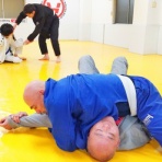 【柔術道場】ストライプル早稲田☆ヒルマ道場