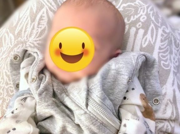 赤ちゃんの名前