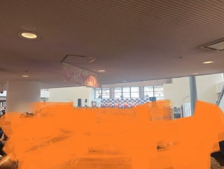 林仁愛「今日リリイベ初めて来た人～」→約半数が手を挙げる