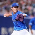 【朗報】藤浪予告先発オープナー戦法、あまりに強すぎる