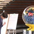 【PR動画でなく記者会見を】高市 「トゥンクトゥンク」との会話でご機嫌