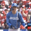 【vs.広島オープン戦】日ハム、6回に淺間のタイムリーで勝ち越しに成功！