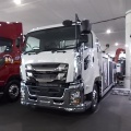 ジャパントラックショー2026・その3