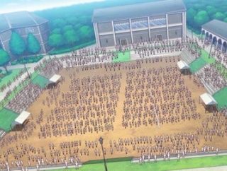 機械仕掛けのマリー