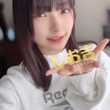 『[ノイミー] 永田詩央里「1年間の幸福が保証されます…」』の画像