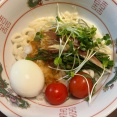 晩御飯