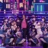 紅白できつねダンスとコラボする山内恵介「ファイターズガールはいいにおいがした」
