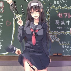 小中高生同士で校内Ｈしてる虹画像のエロさは異常