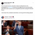 トランプ大統領のTruth Social 投稿集 ~ 2026 6/6