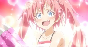【転生したらスライムだった件 第3期】第63話 感想 家に帰ったら怒られるのだ
