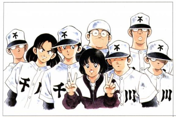 パワプロ 次はどの野球漫画とコラボしてほしい パワプロ速報