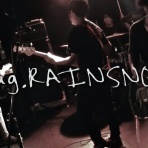 Aug.RAINSNOW BLOG