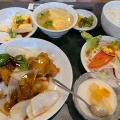 ★上海さんの絶品ランチ♪