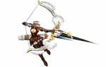 【MH4】発掘拡散剛射弓が強いって言われてるのは拡散強化で攻撃力が130%上がるからですか?