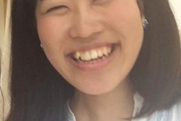 15卒 キャリアハンティング 鈴木詩織