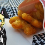 ノーラ少佐の御食事日記