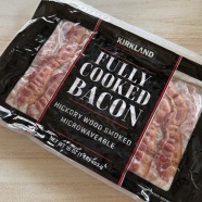 コストコで買ったらダメでしょう！な大袋♪