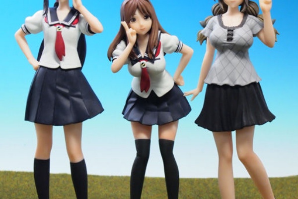 ふぃぎゅる！ - フォトカノ