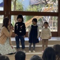 今週の幼稚園　2026.3.9〜3.13